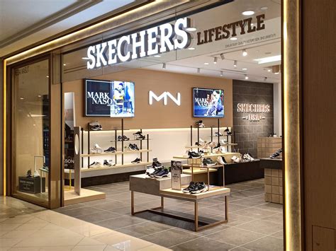 skechers megamall photos|Welcome .